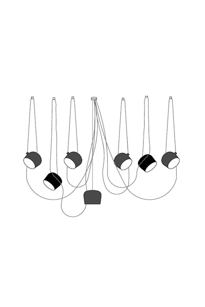 Aim Pendant Lamp