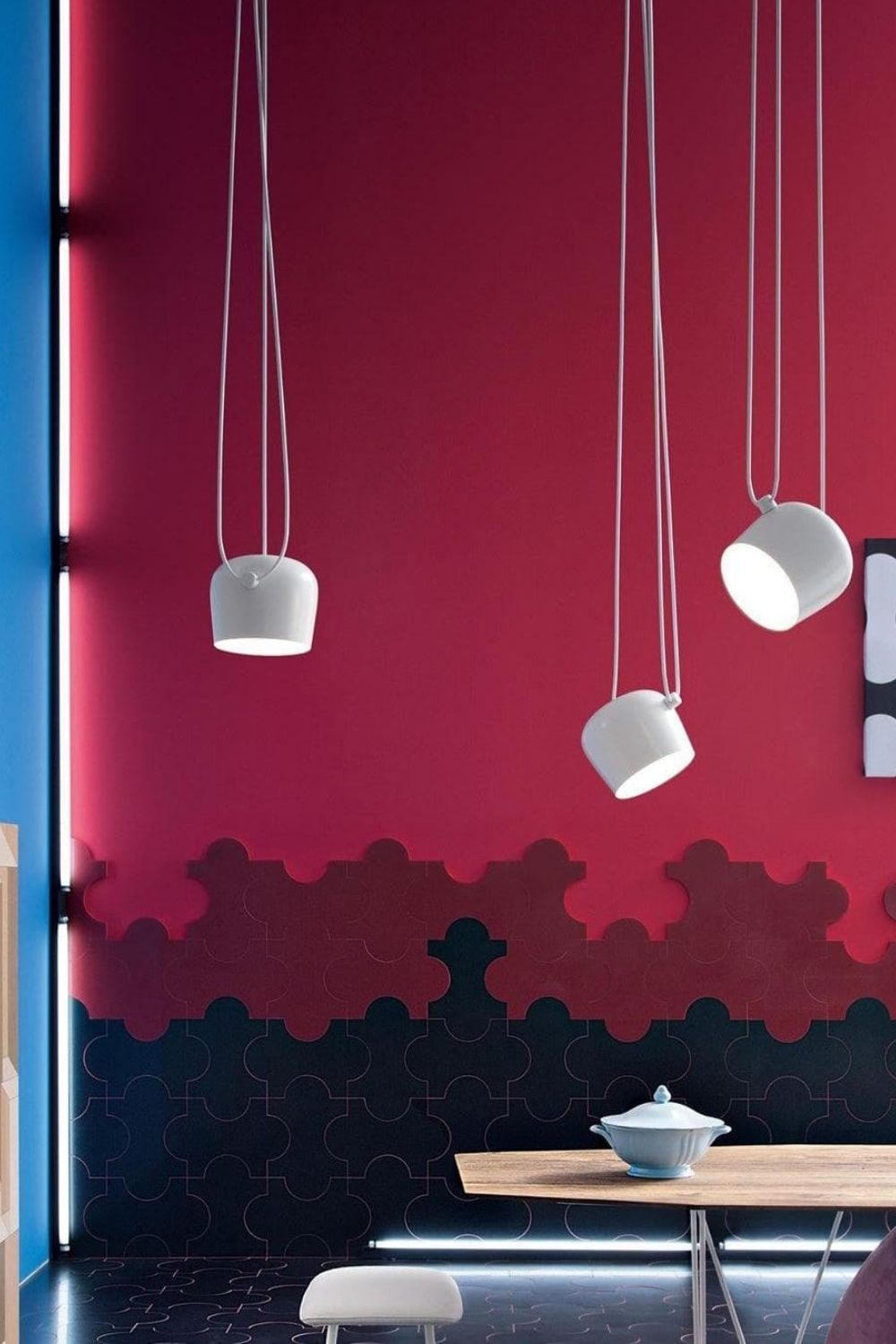 Aim Pendant Lamp - view 21 | everlamps