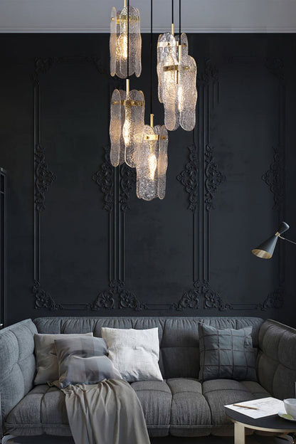 Aitian Pendant Lamp - everlamps