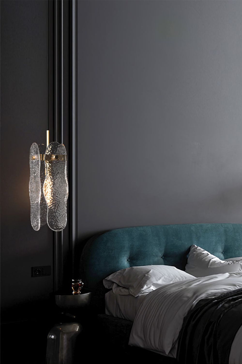 Aitian Pendant Lamp - everlamps