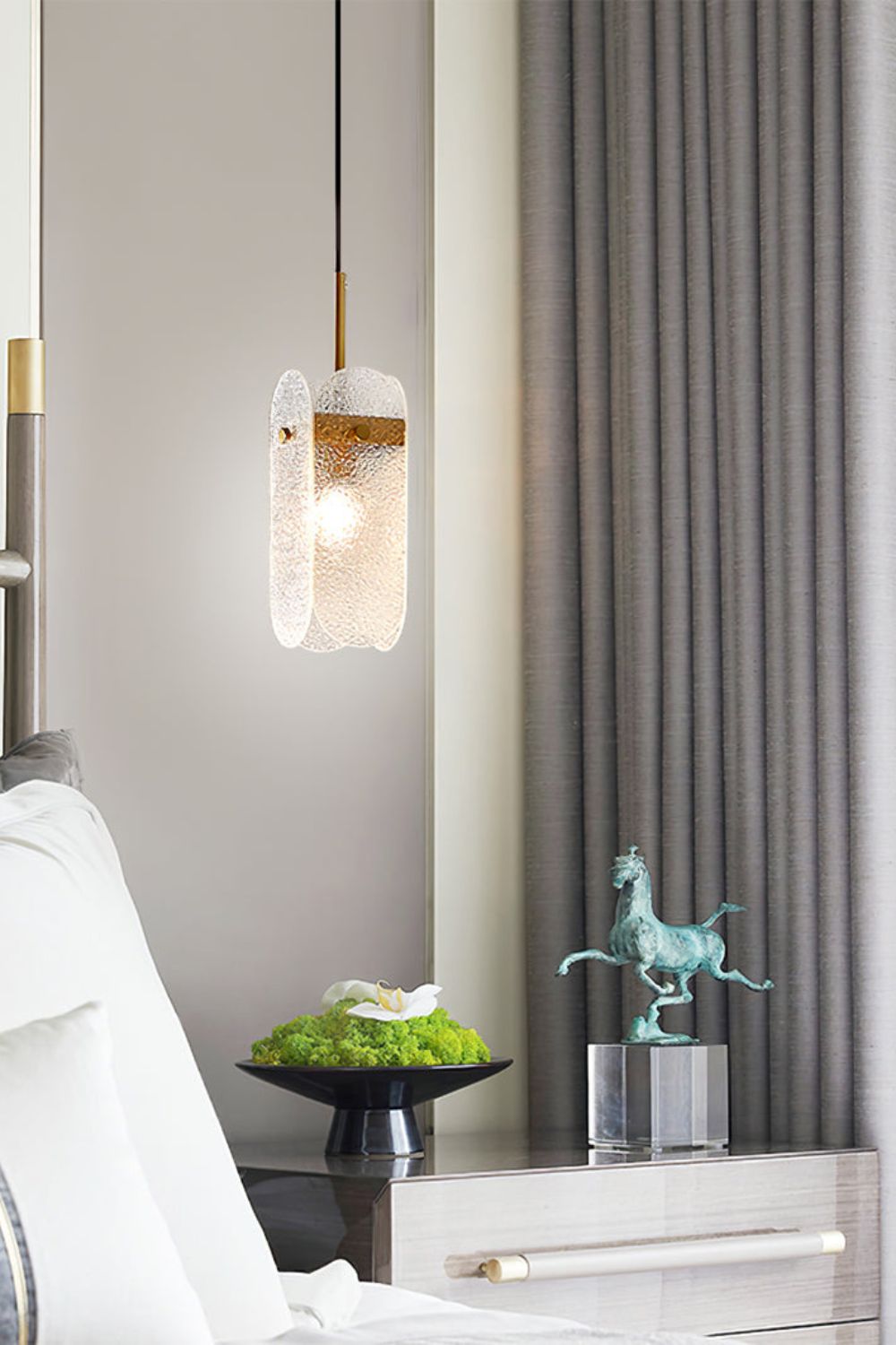 Aitian Pendant Lamp - everlamps