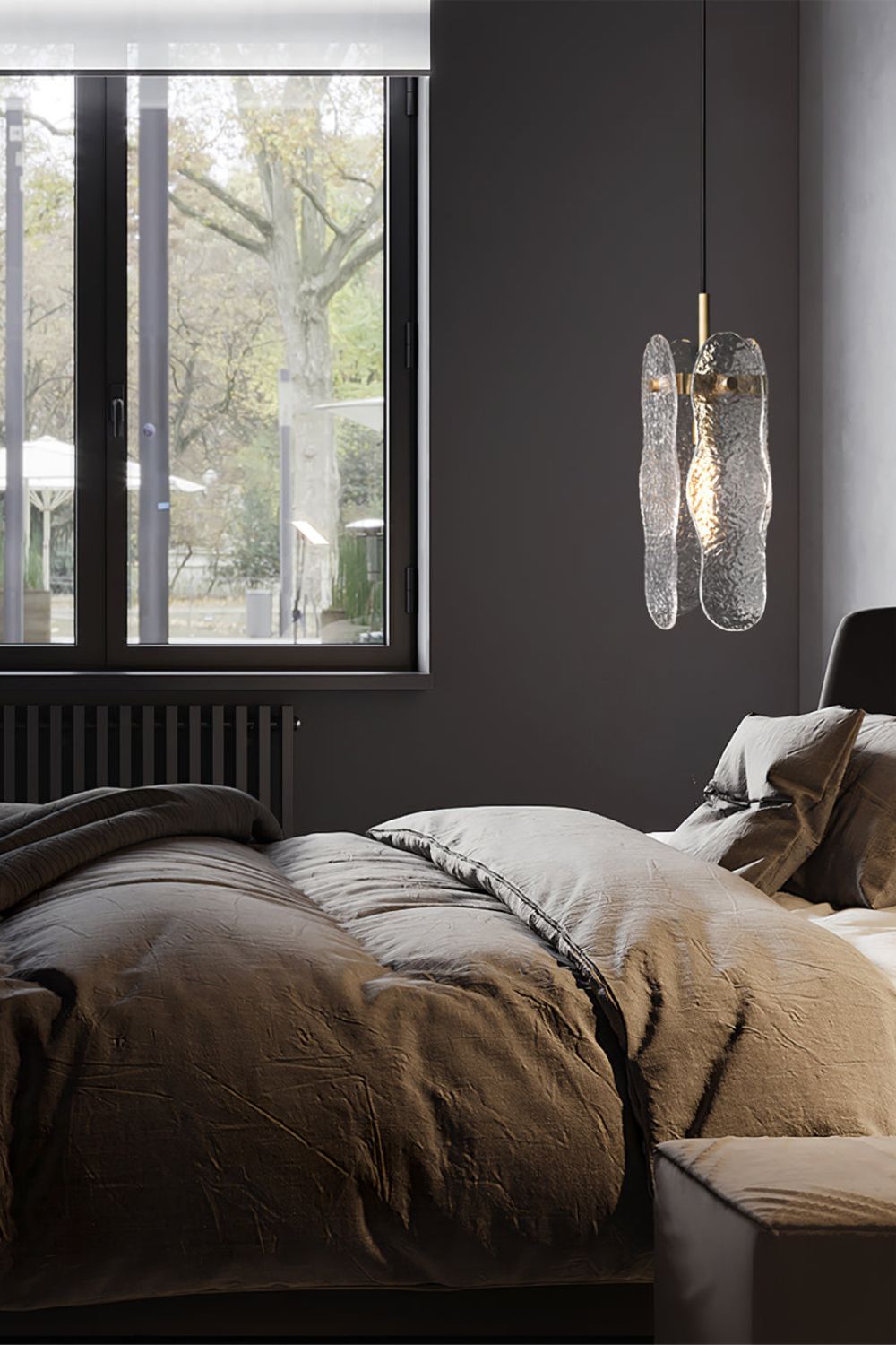 Aitian Pendant Lamp - everlamps