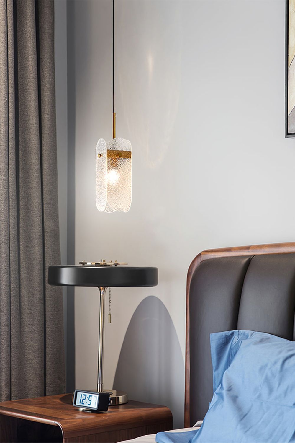 Aitian Pendant Lamp - everlamps
