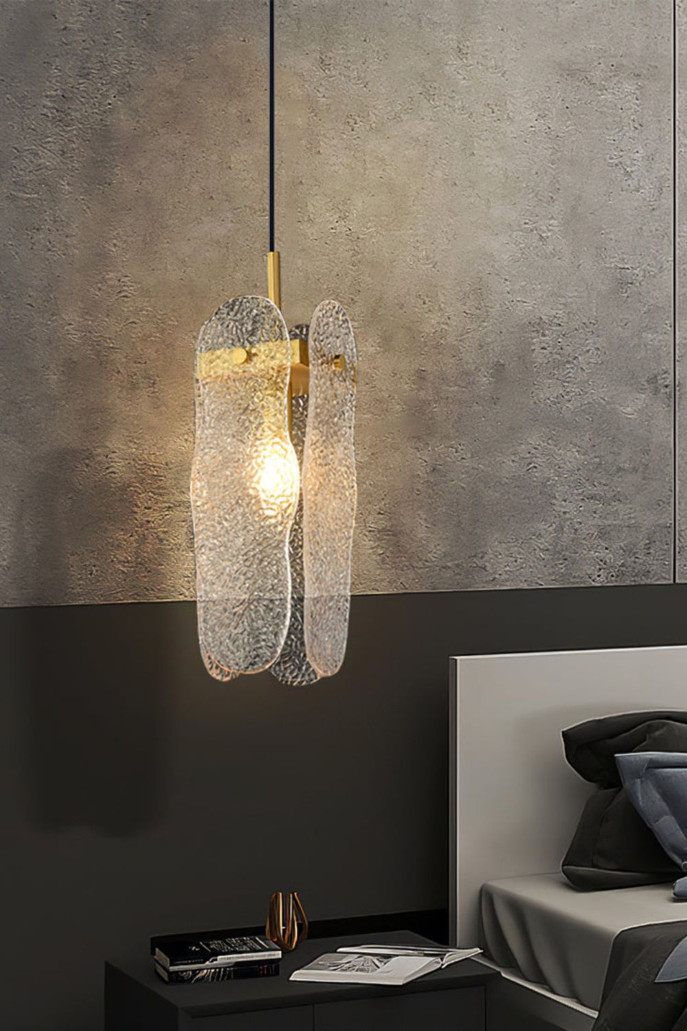 Aitian Pendant Lamp - everlamps