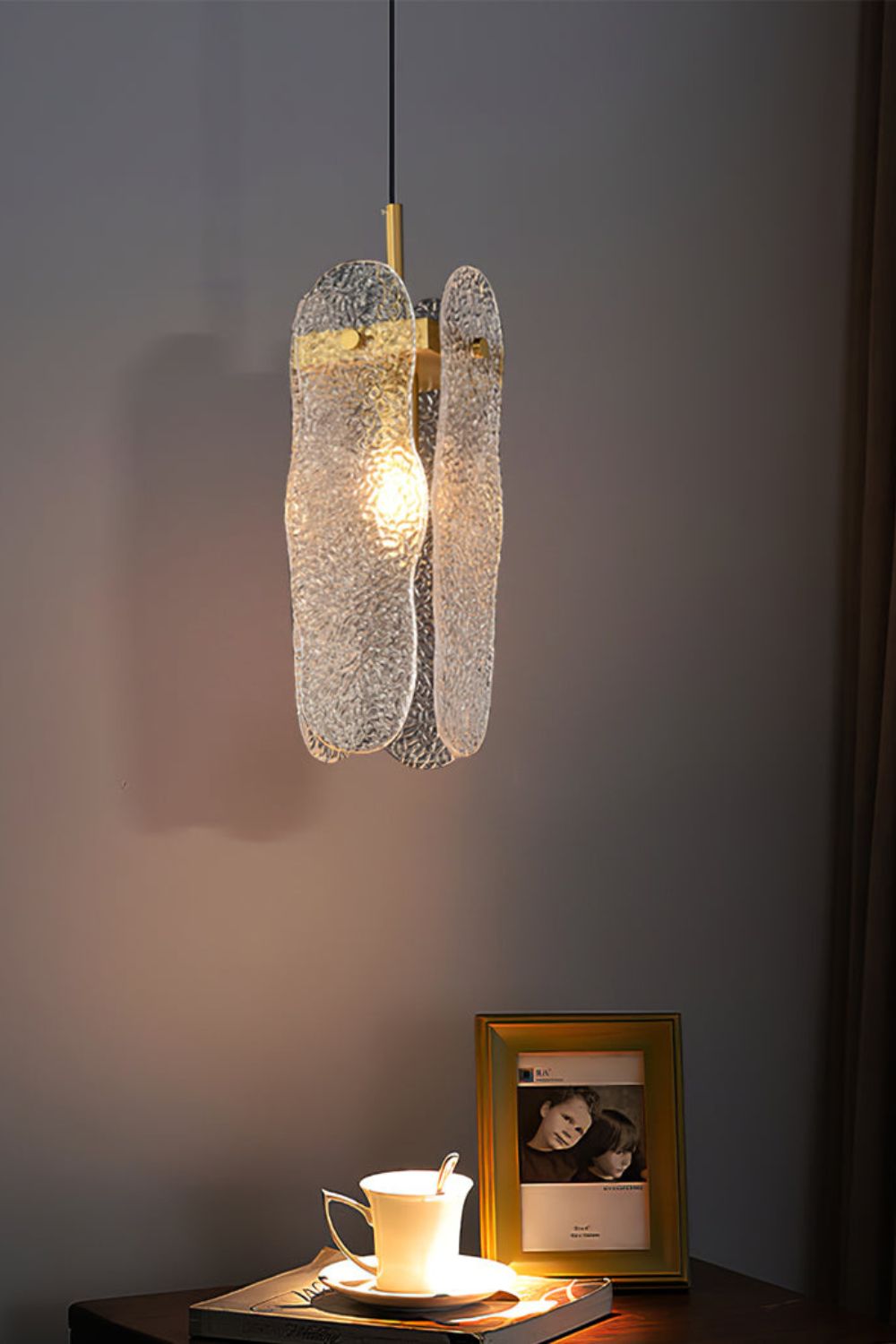 Aitian Pendant Lamp - everlamps