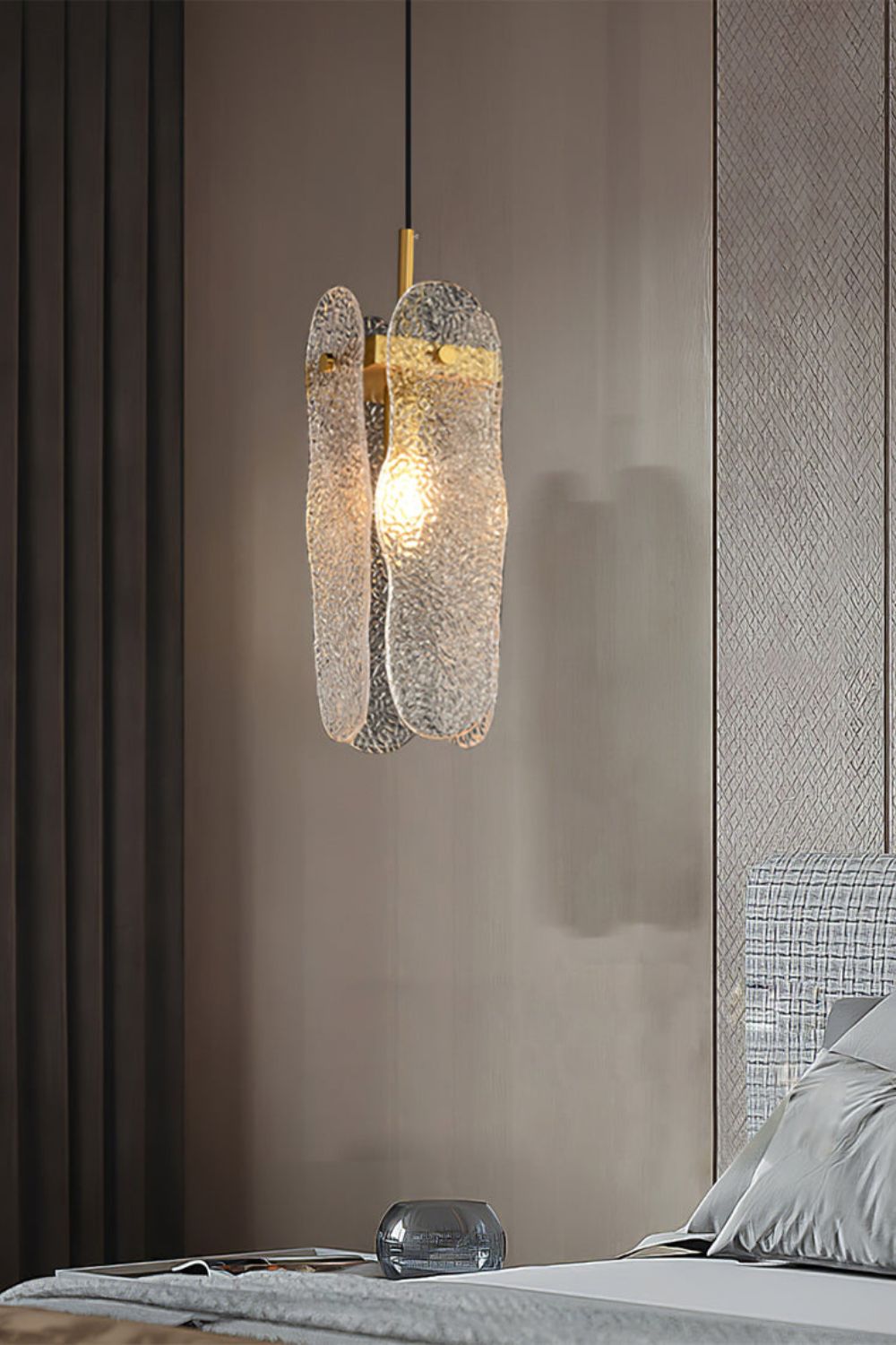 Aitian Pendant Lamp - everlamps