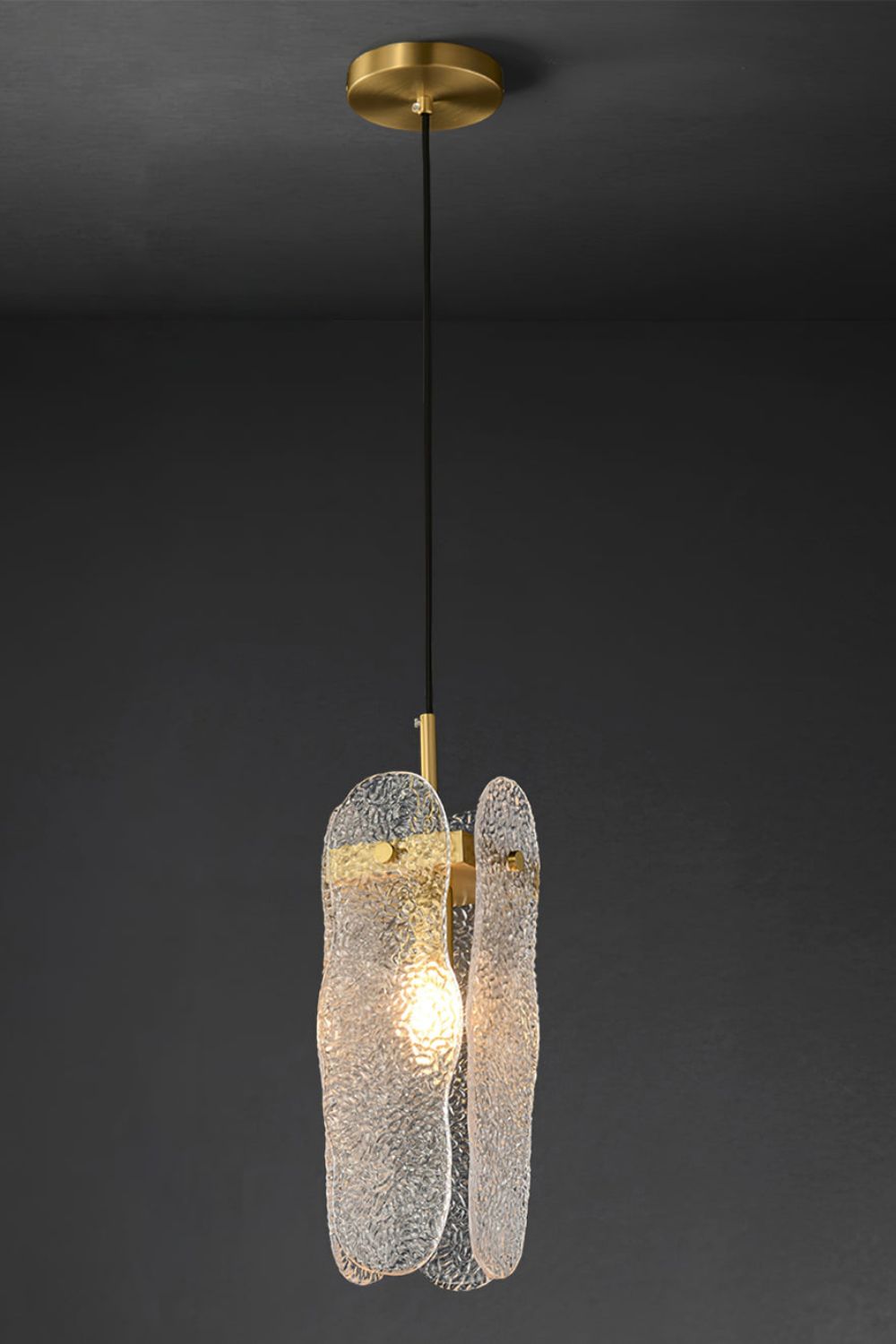 Aitian Pendant Lamp - everlamps