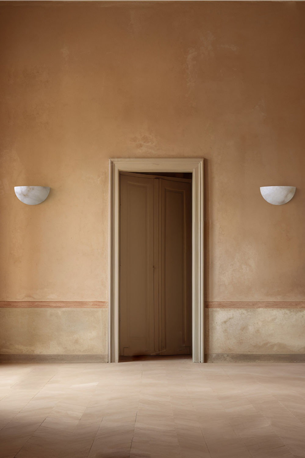 Marble Simple Wall Lamp - view 11 | everlamps