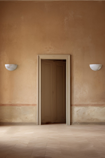 Marble Simple Wall Lamp - view 11 | everlamps