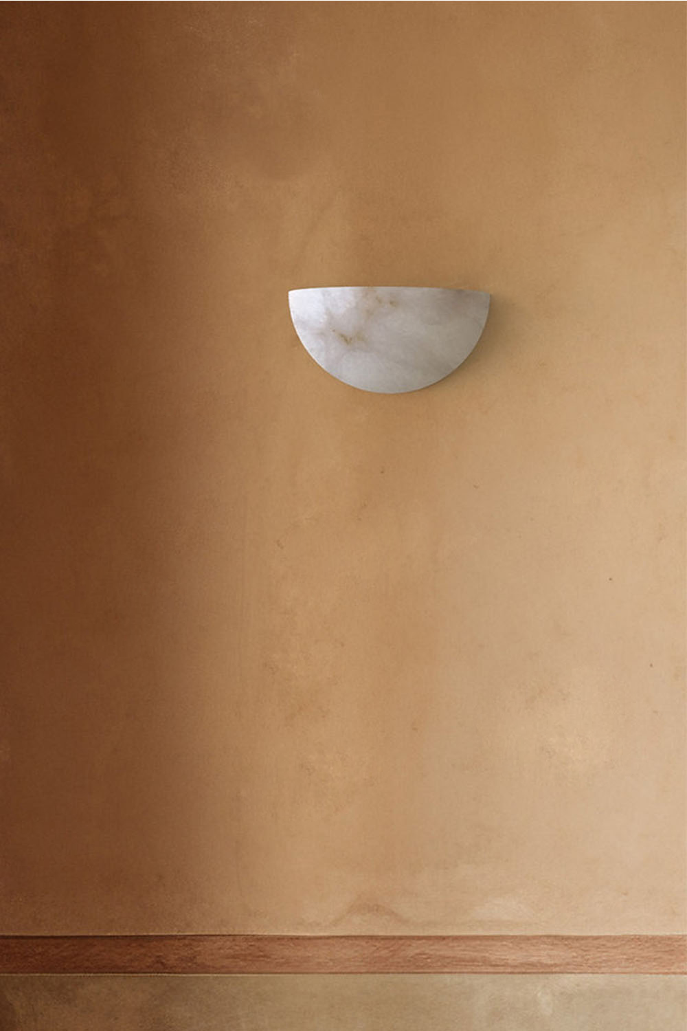 Marble Simple Wall Lamp - view 8 | everlamps