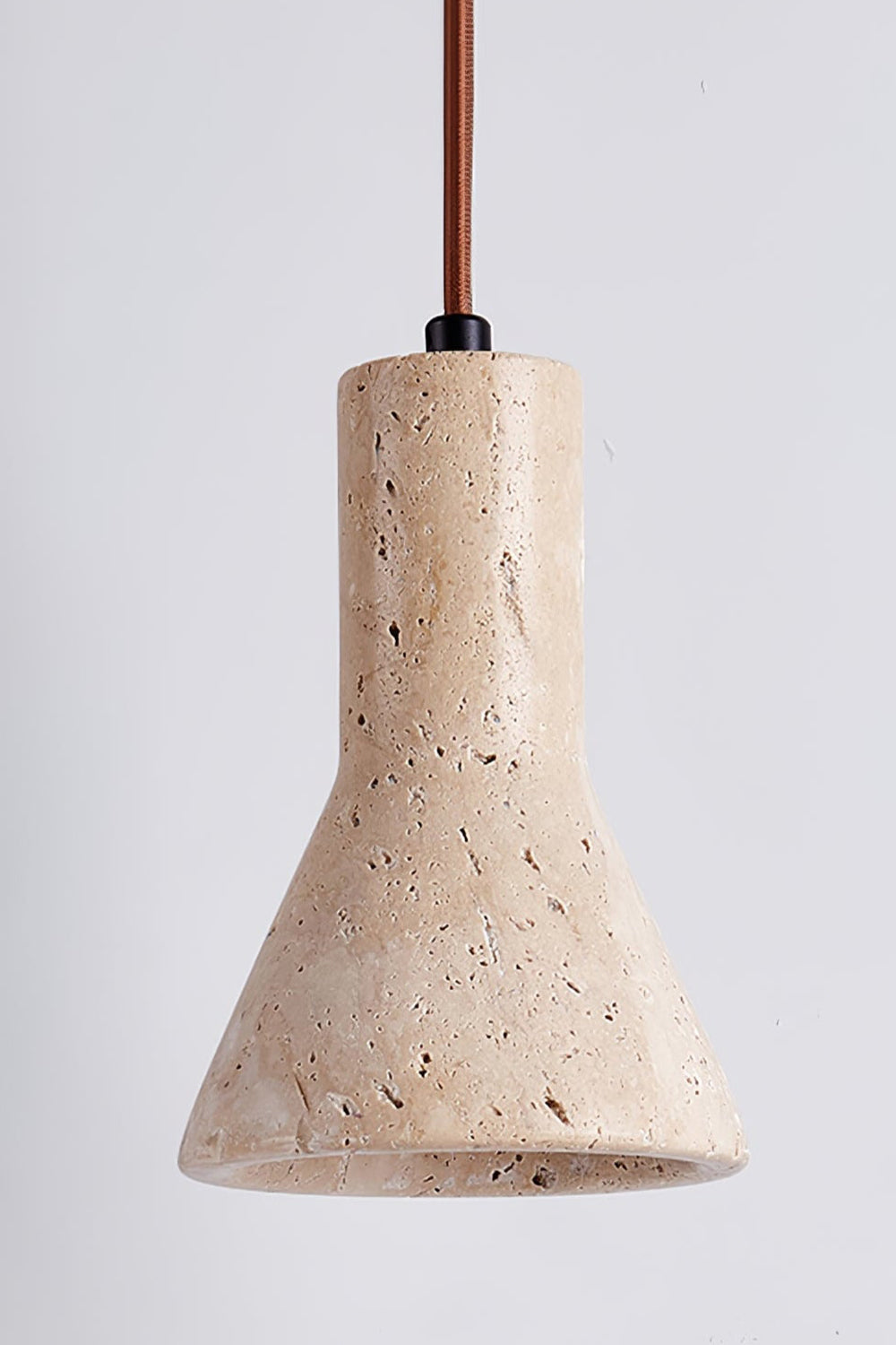 Alchemica Stone Pendant Lamp - view 14 | everlamps