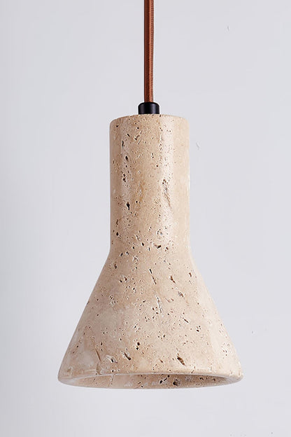 Alchemica Stone Pendant Lamp - view 14 | everlamps