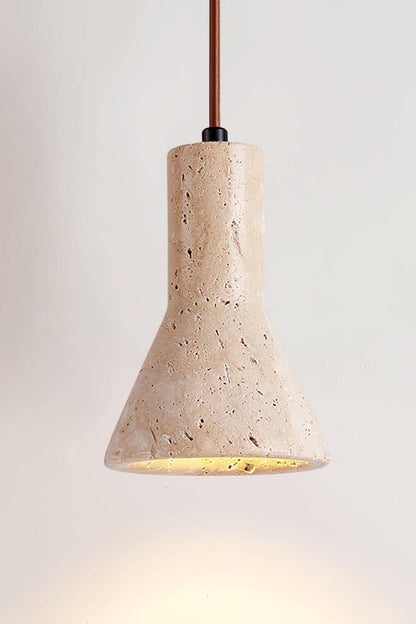 Alchemica Stone Pendant Lamp - view 15 | everlamps