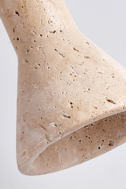 Alchemica Stone Pendant Lamp - view 16 | everlamps