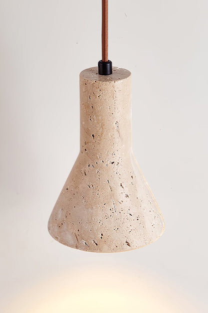 Alchemica Stone Pendant Lamp - view 13 | everlamps