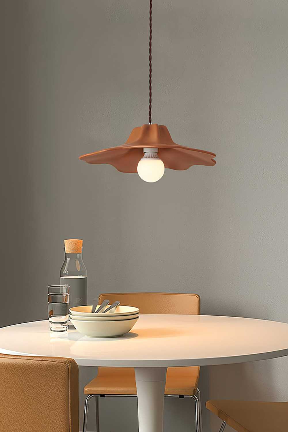 Alien Pendant Lamp - everlamps