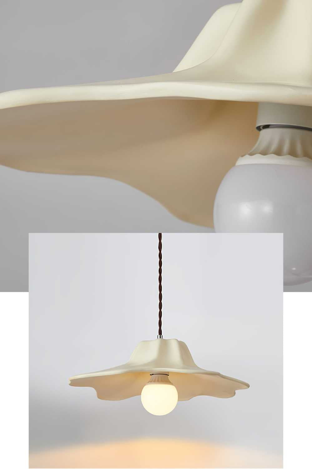 Alien Pendant Lamp - everlamps