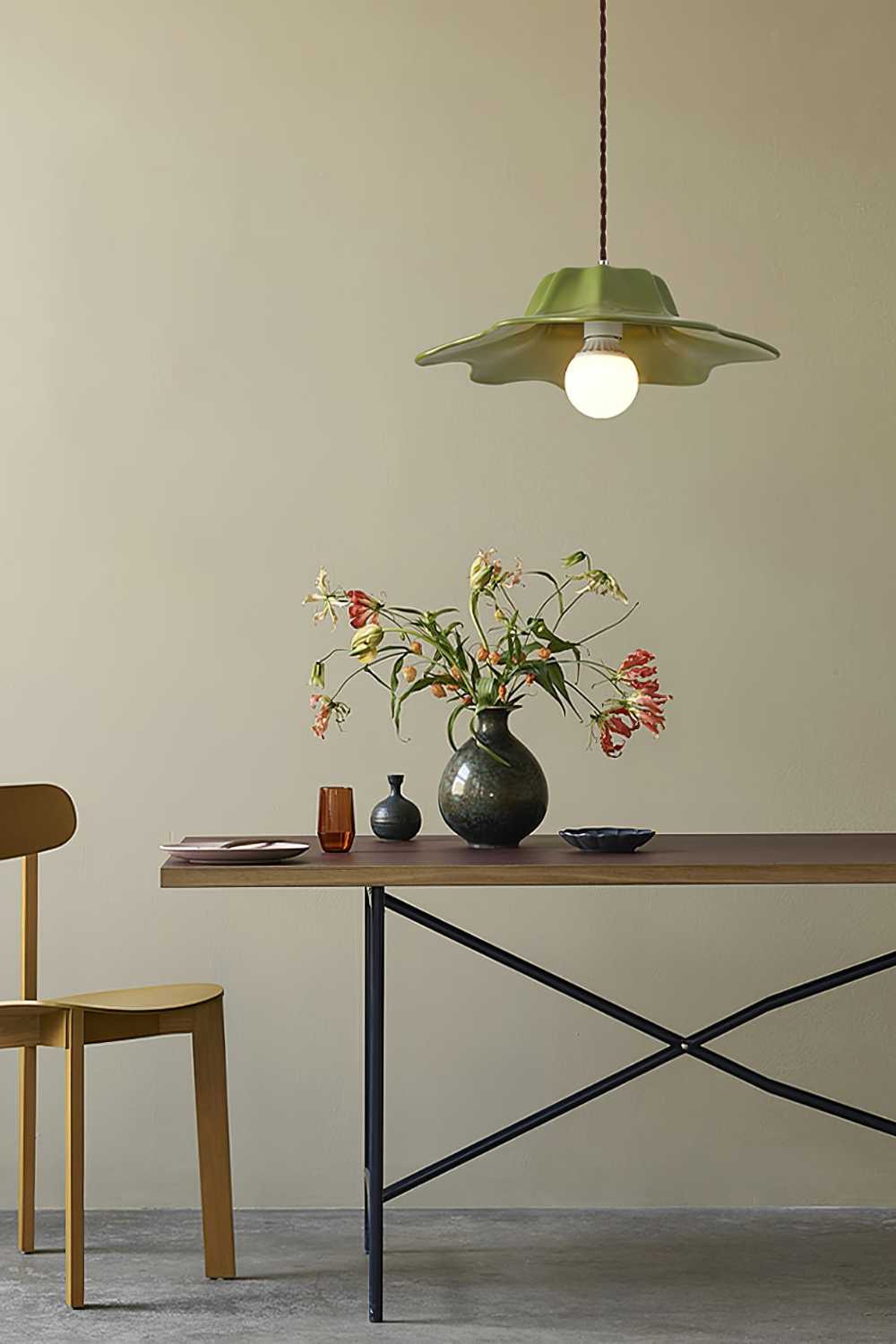 Alien Pendant Lamp - everlamps