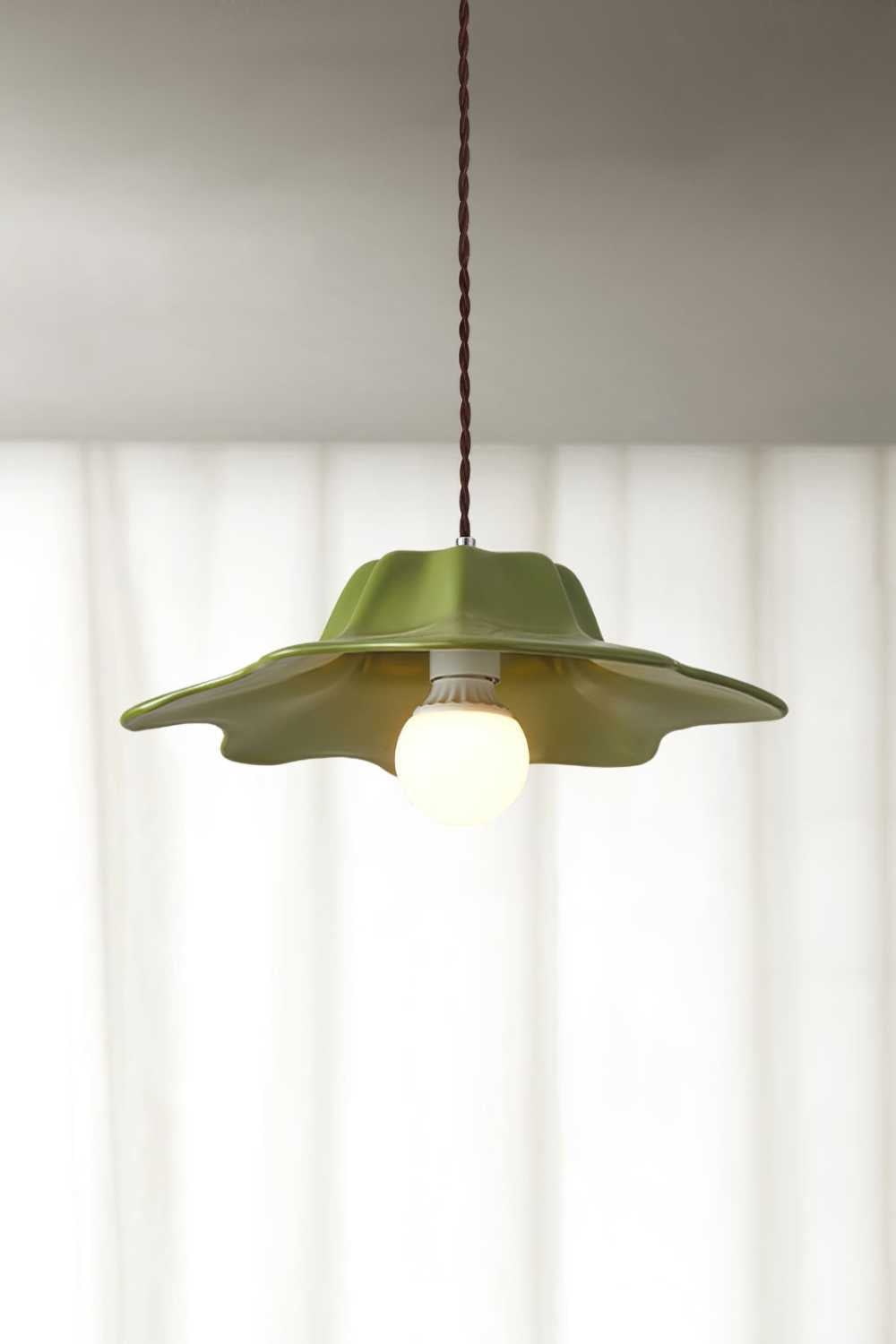 Alien Pendant Lamp - everlamps