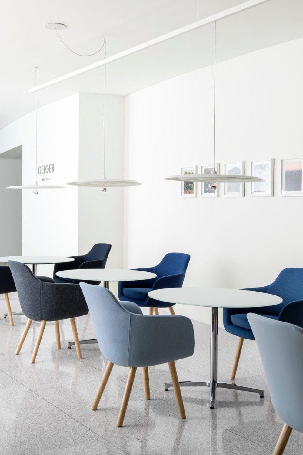 Alma pendant lamp - everlamps