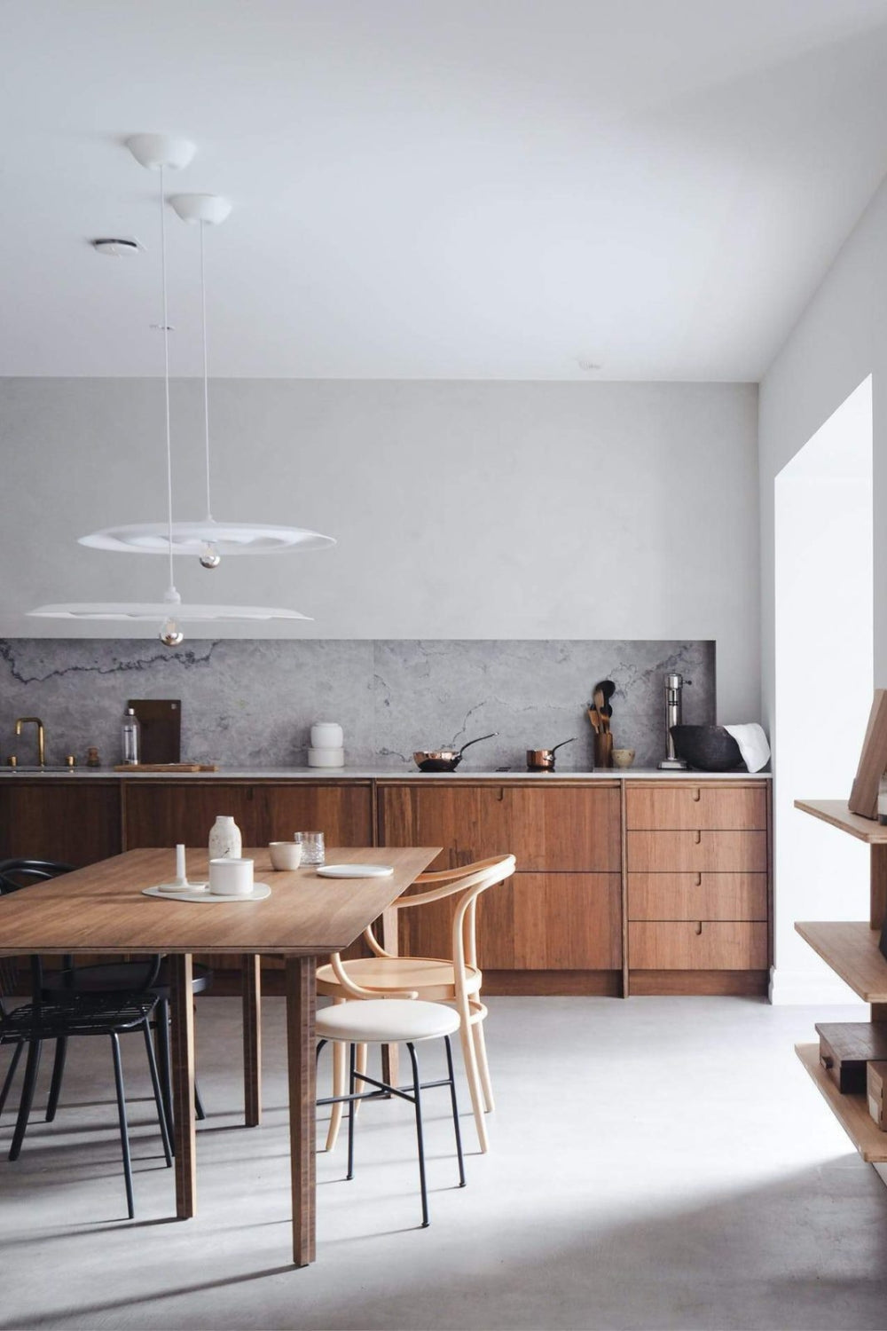 Alma pendant lamp - everlamps
