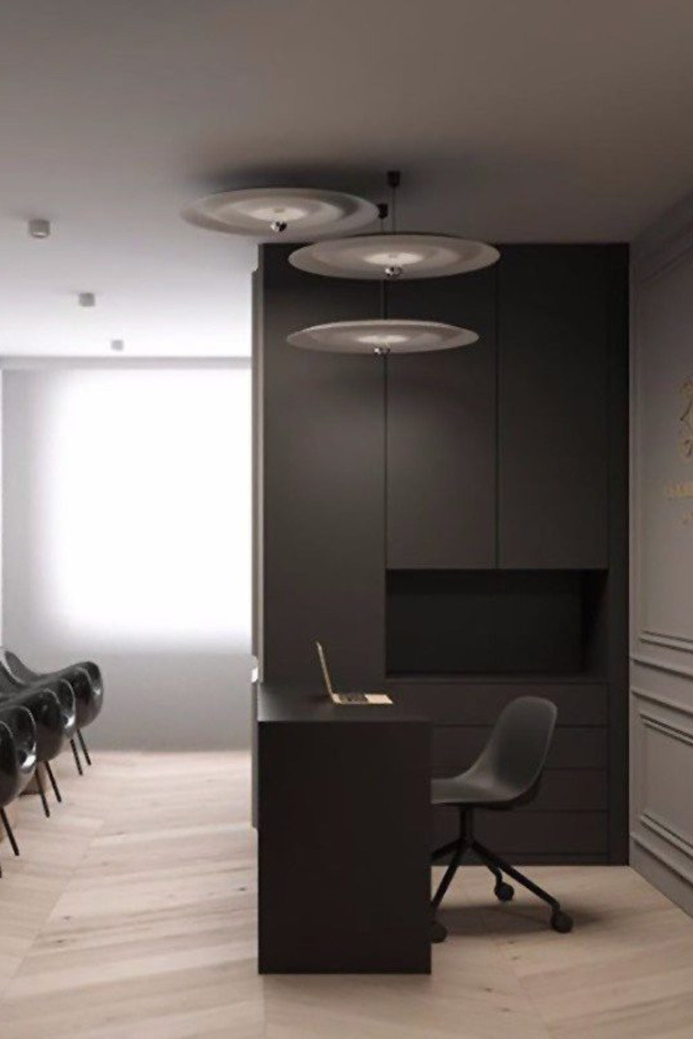 Alma pendant lamp - everlamps