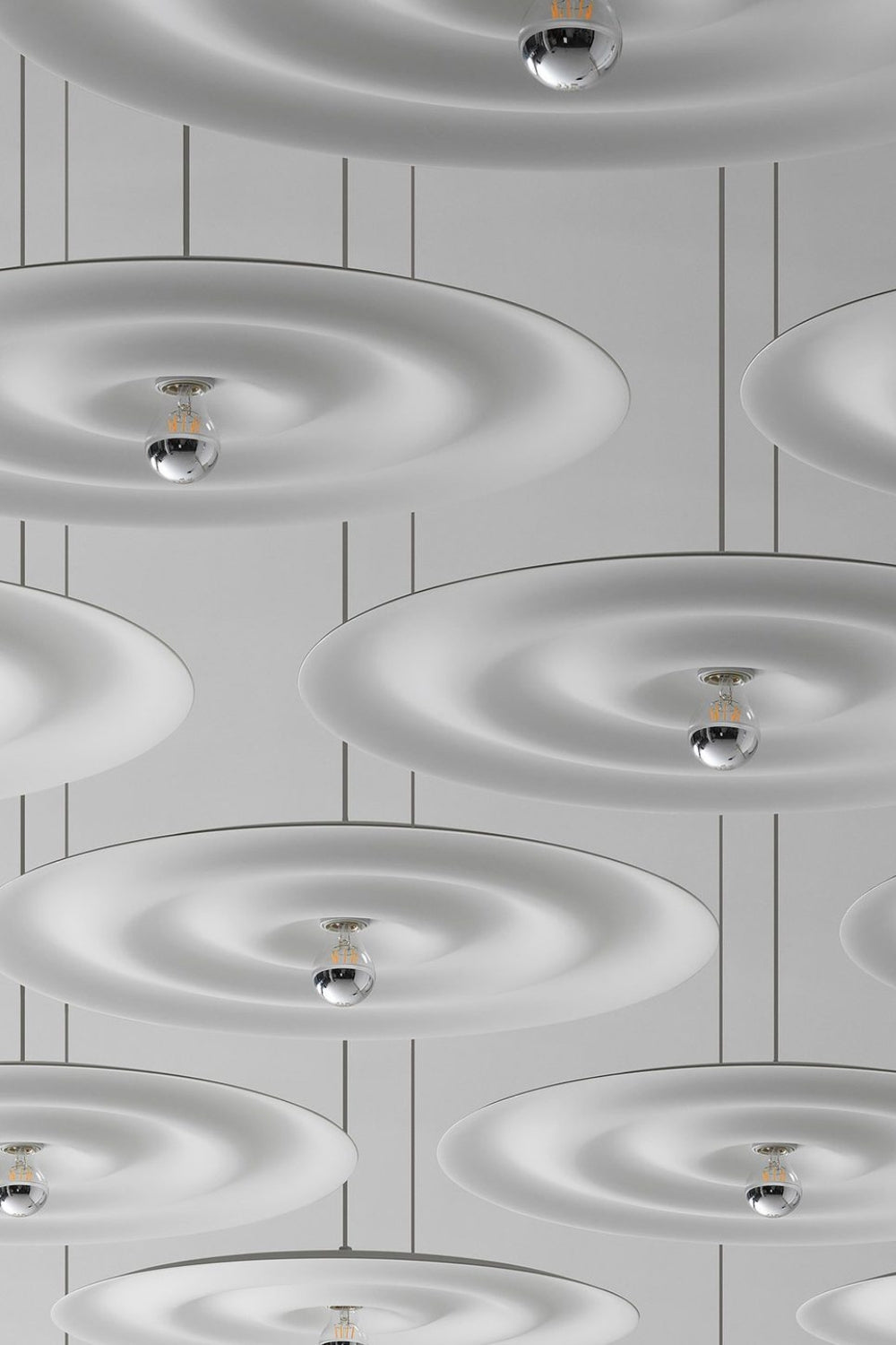 Alma pendant lamp - everlamps