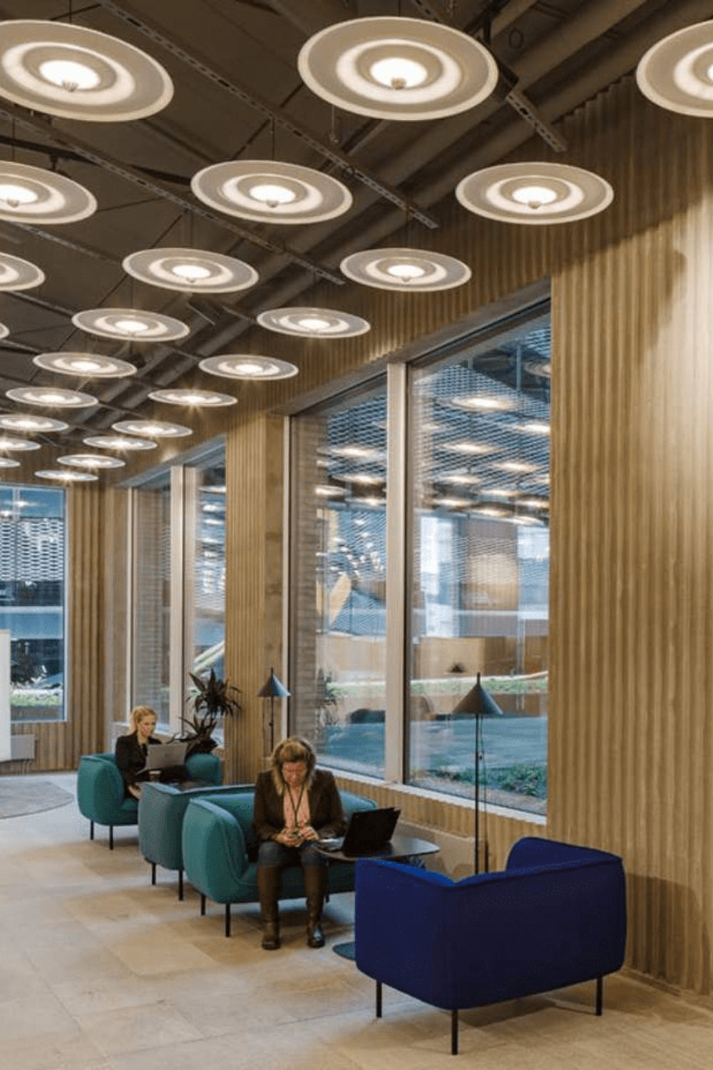 Alma pendant lamp - everlamps