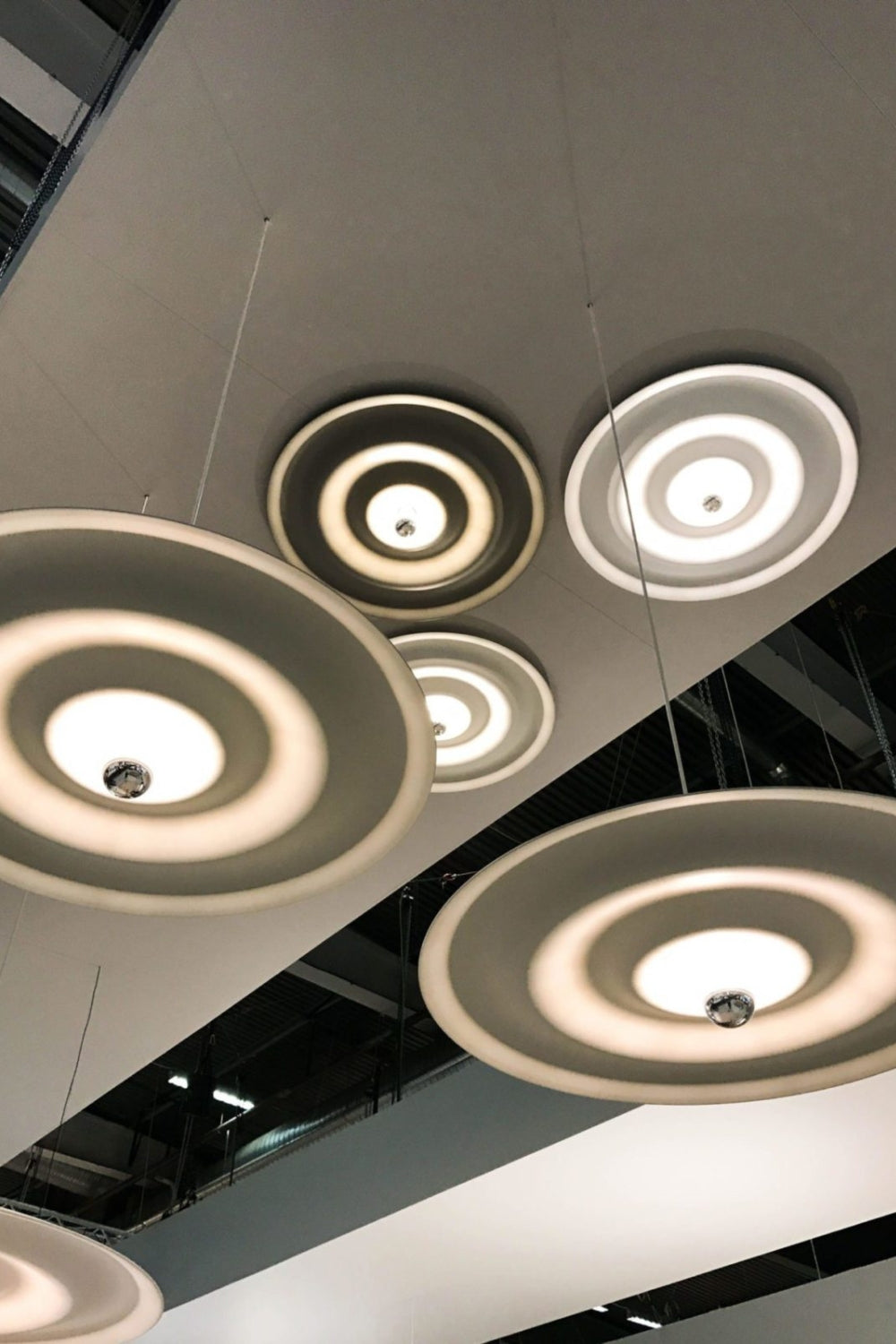 Alma pendant lamp - everlamps