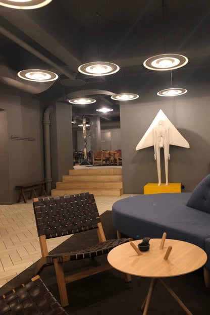 Alma pendant lamp - everlamps