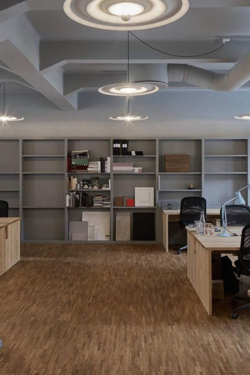 Alma pendant lamp - everlamps