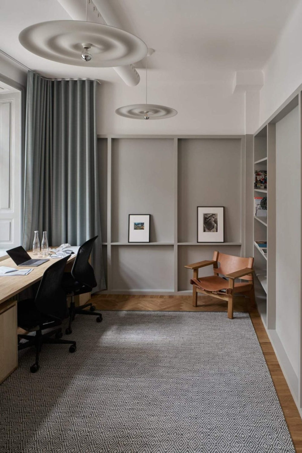 Alma pendant lamp - everlamps