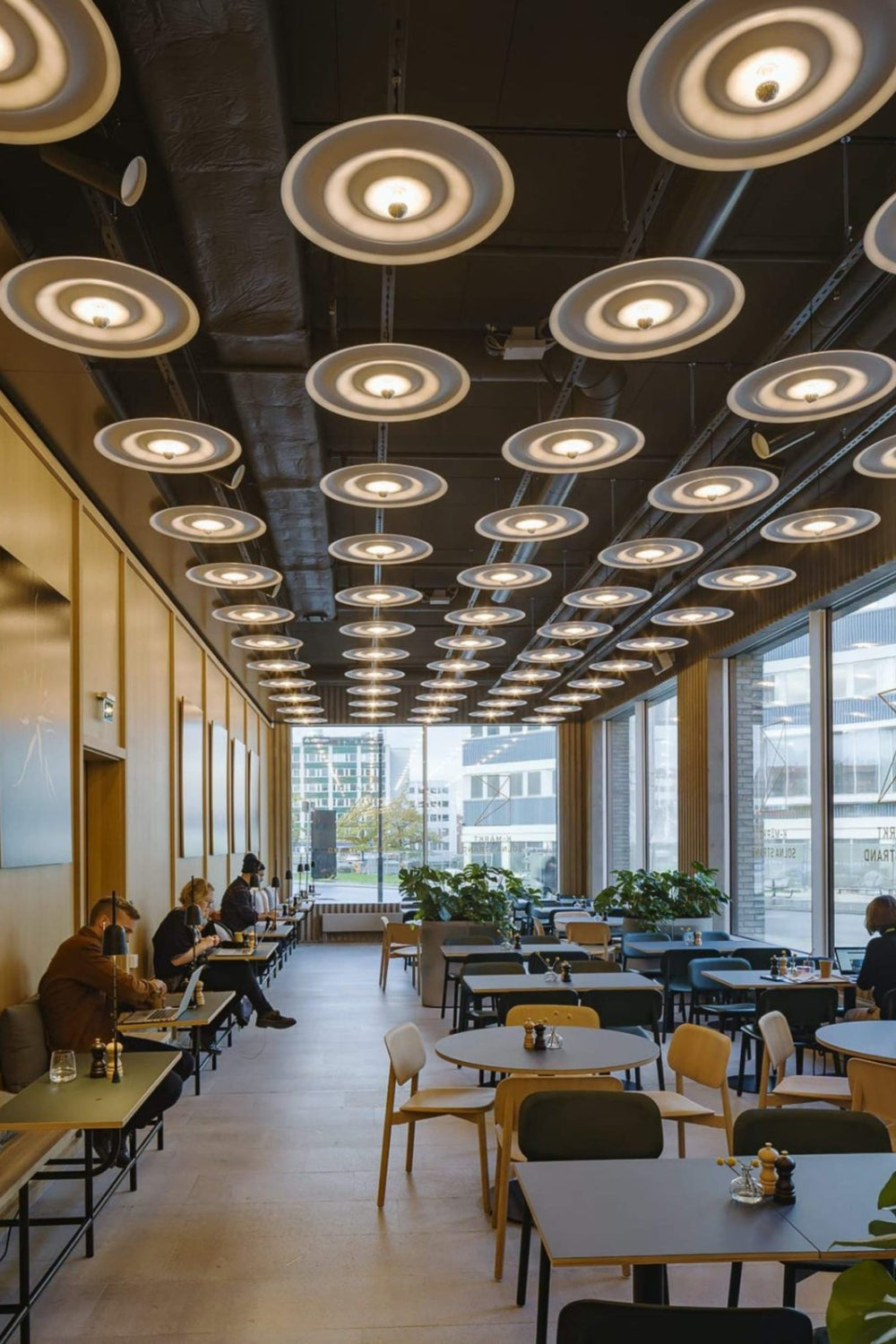 Alma pendant lamp - everlamps