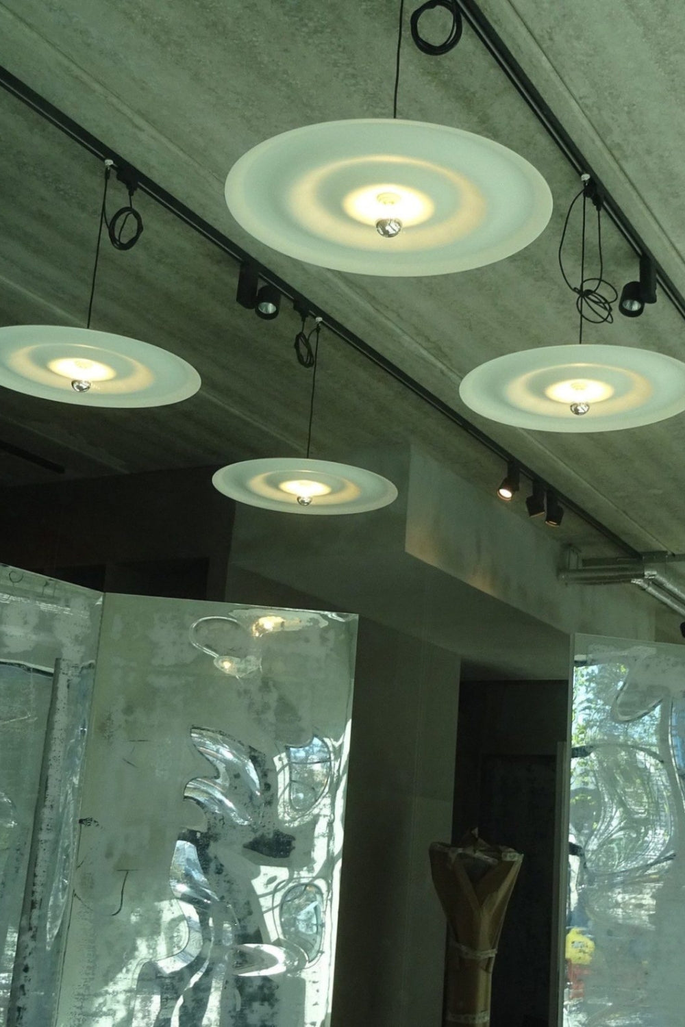 Alma pendant lamp - everlamps