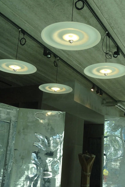 Alma pendant lamp - everlamps