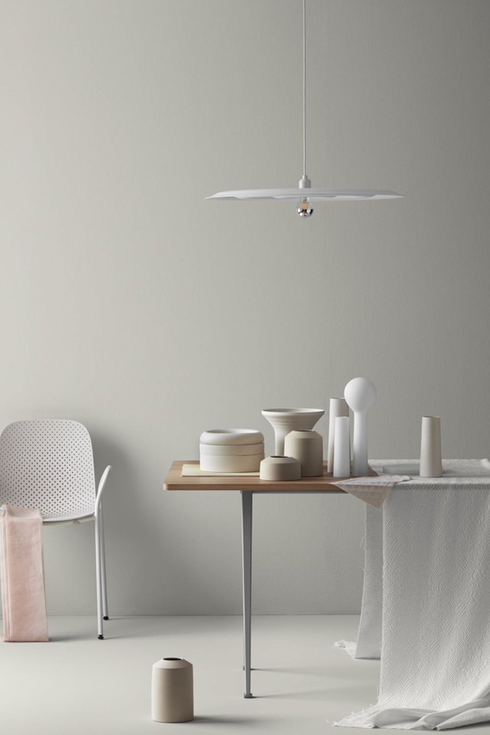 Alma pendant lamp - everlamps