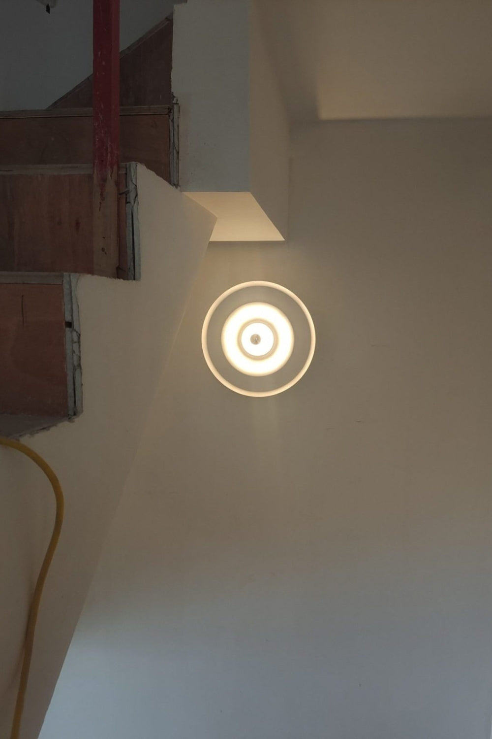 Alma wall lamp - view 18 | everlamps