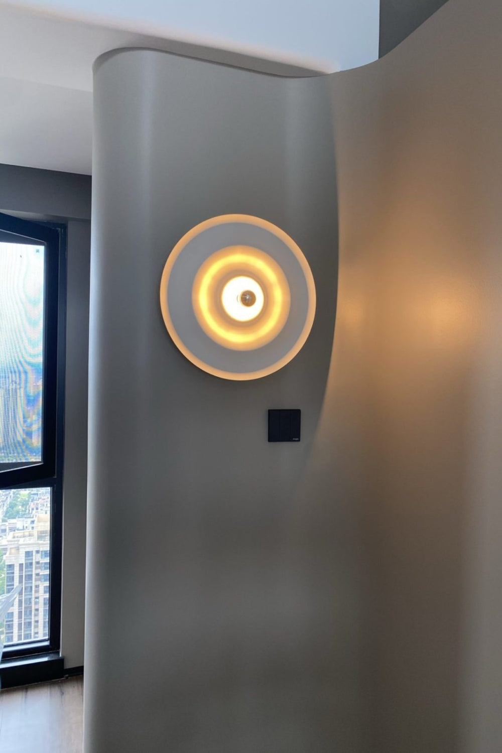 Alma wall lamp - view 19 | everlamps
