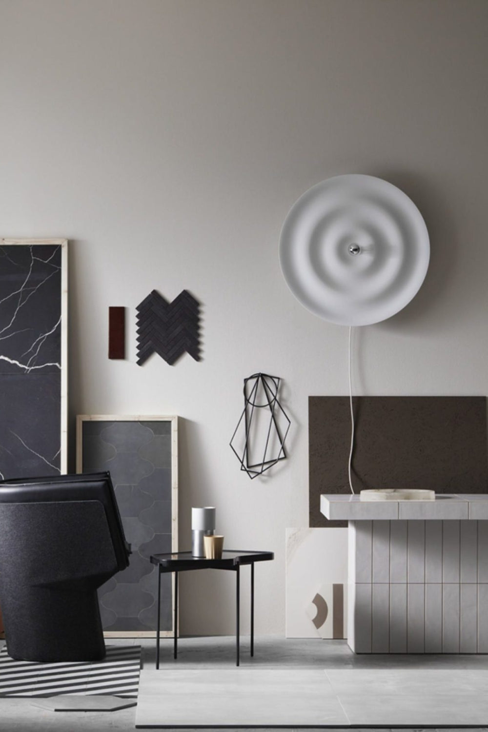 Alma wall lamp - view 8 | everlamps
