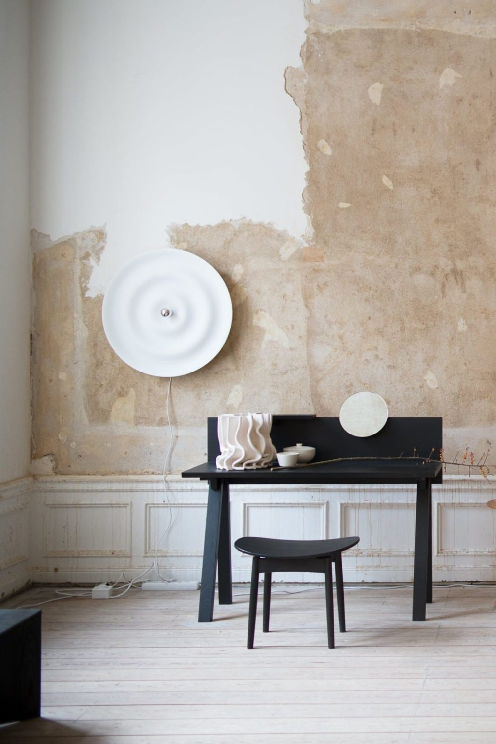 Alma wall lamp - view 11 | everlamps