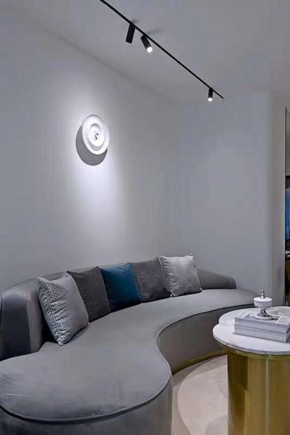 Alma wall lamp - view 21 | everlamps