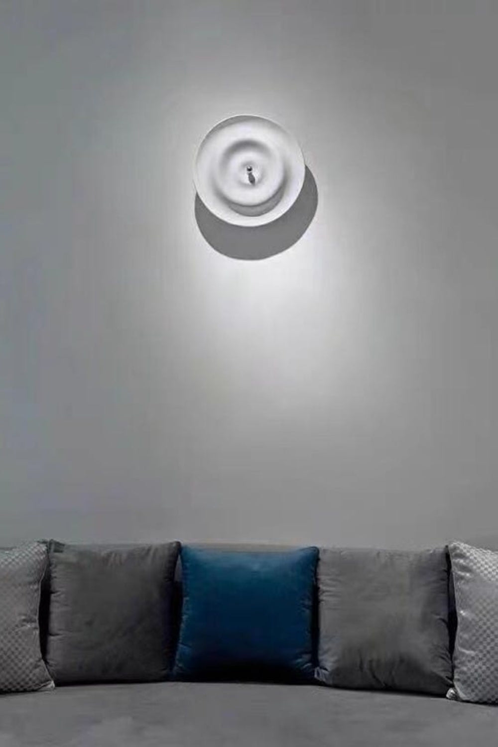 Alma wall lamp - view 9 | everlamps