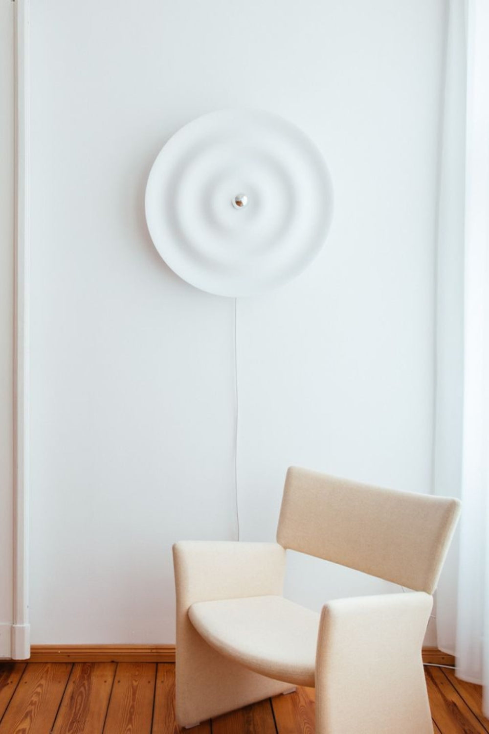 Alma wall lamp - view 10 | everlamps