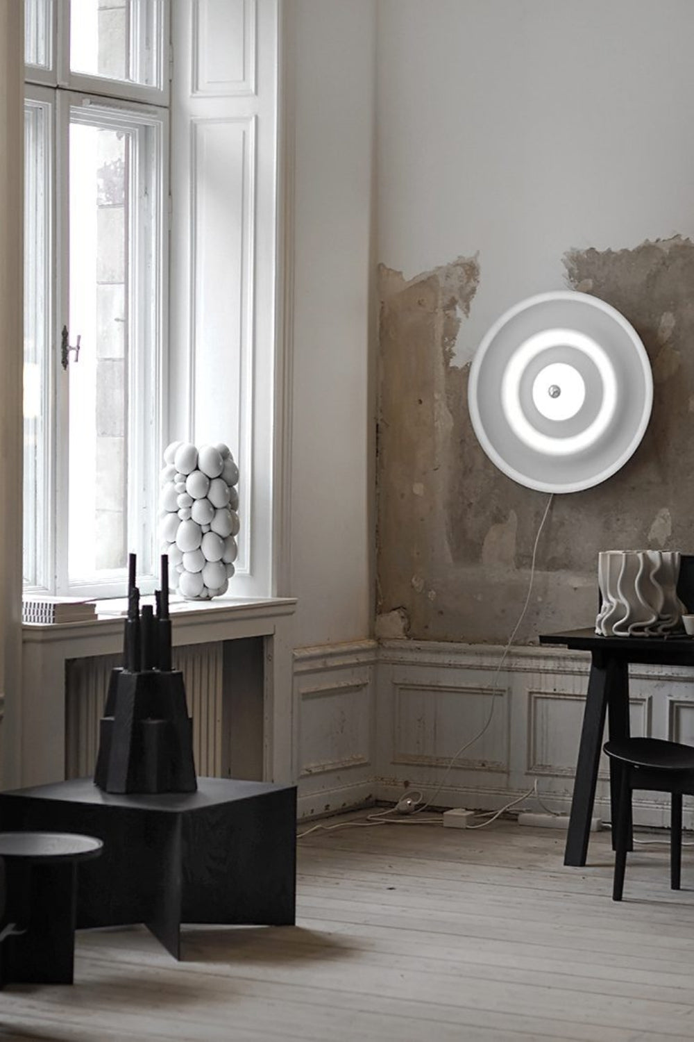 Alma wall lamp - view 12 | everlamps