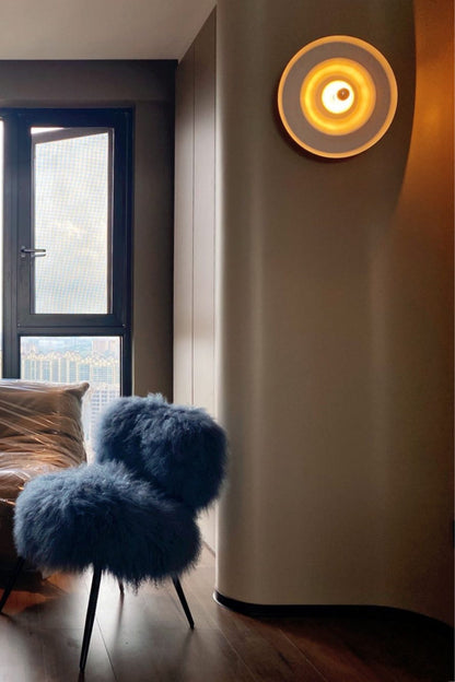 Alma wall lamp - view 5 | everlamps
