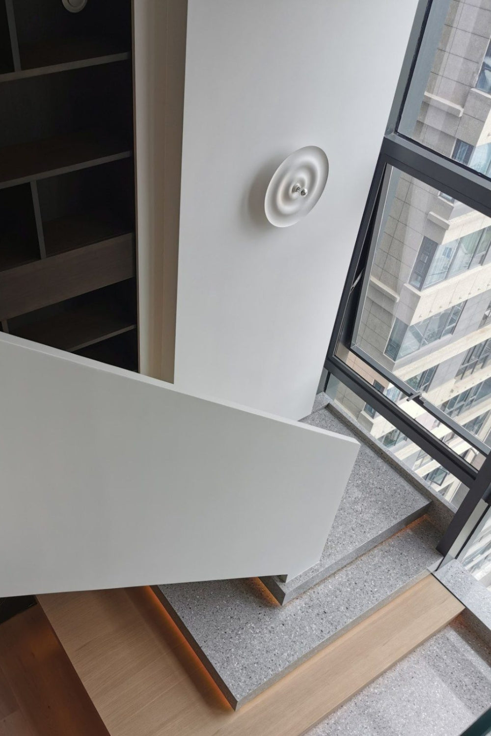 Alma wall lamp - view 6 | everlamps
