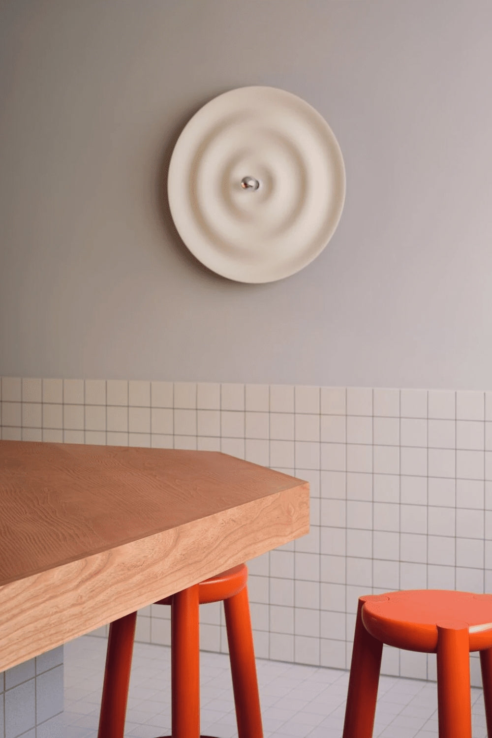 Alma wall lamp - view 3 | everlamps