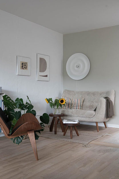 Alma wall lamp - view 7 | everlamps
