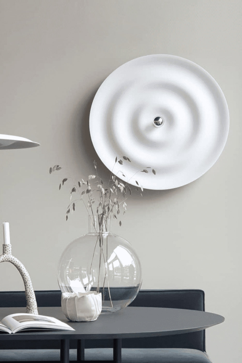 Alma wall lamp - view 4 | everlamps