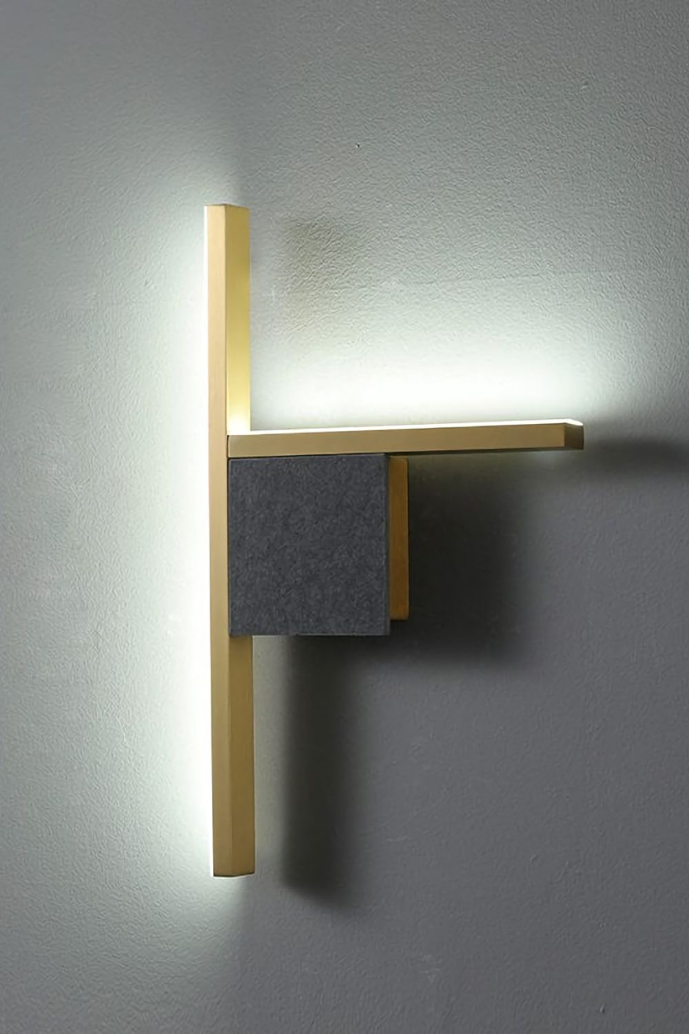 Almost Essence Wall Sconce - everlamps